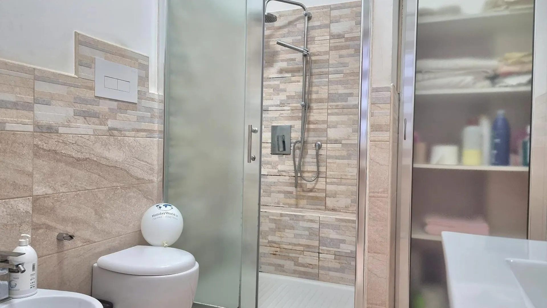 Apartmán Risplendhouse By Holiday World Palermo