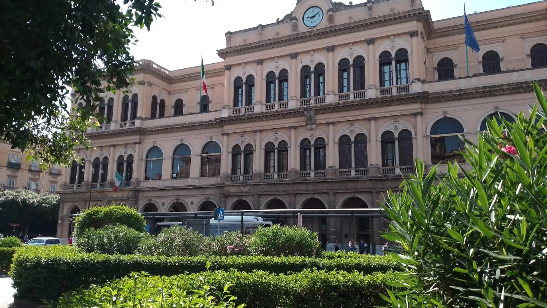 Risplendhouse By Holiday World Appartement Palermo 0*,