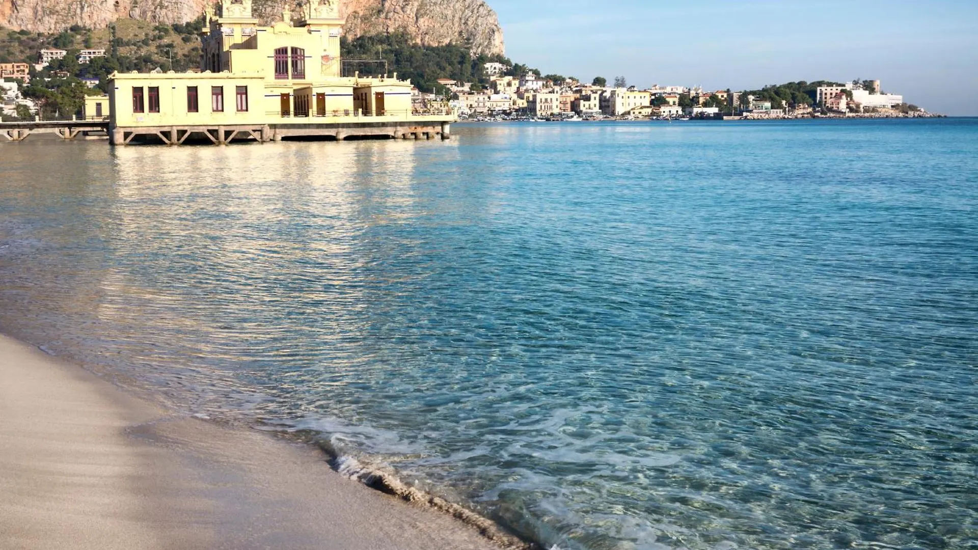 Risplendhouse By Holiday World Apartment Palermo